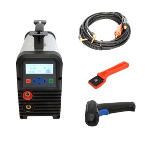 China Automatic PE Pipe Electrofusion Welding Machine Multifunction Easy to Operate wholesale
