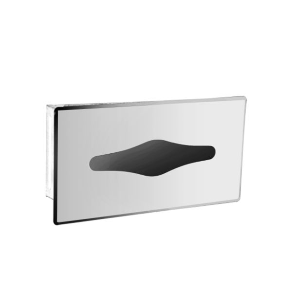 Hotel toilet tissue roll holder multi fold hand 304 stainless steel paper towel Wall Mounted bathroom set