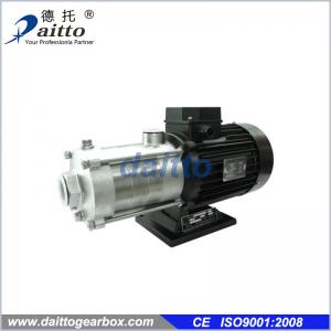 China Horizontal Multistage Centrifugal Pump Circulating Pump Da-Tot wholesale