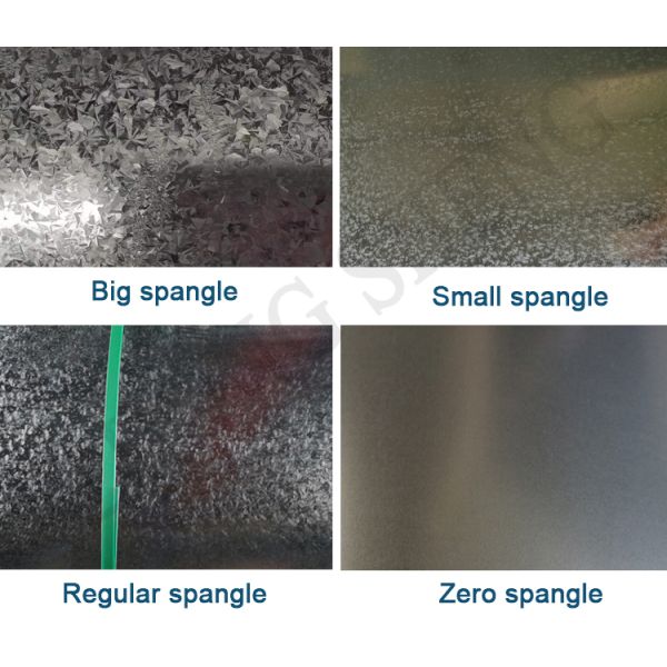 Skin Pass Yes Length 1-12m Galvanized Corrugated Metal Roofing Sheet DX51D Gi Sheet Steel Roofing