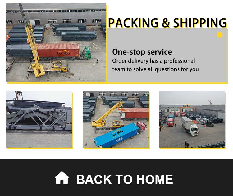 Industrial Steel Structure Plant ISO9001 2008 Certified