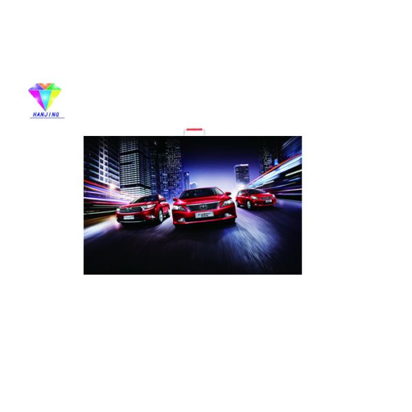 HDR Processing Internal Indoor Led Display P1.25mm High Contrast Rate