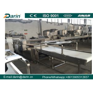 China Patent Granola Bar / Muesli Bar Cutting Machine / Processing Line wholesale