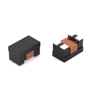 China 784231091 2 Line Common Mode Choke Filter 90Ohms 100 MHz 370mA DCR 300mOhm on sale