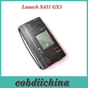 Launch X431 GX3 Auto Diagnostic Scanner