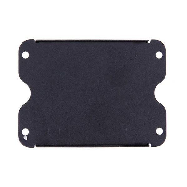 30A Iron Case LED Strip Amplifier Single Color Dimming For Monochrome Light Strip