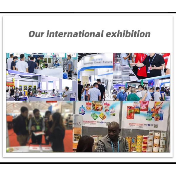 High-Transparency OPP Packaging Film Rolls – Waterproof & Food-Grade Flexible Packaging Solution