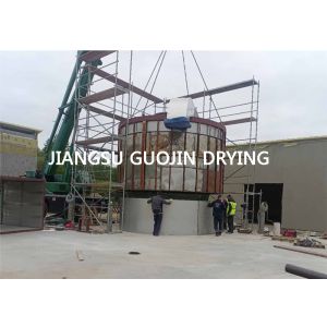 Stainless Steel304 Atomizing Centrifugal Spray Dryer Effective Drying Solution