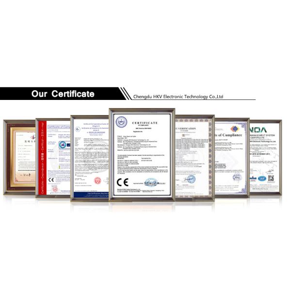 Outdoor IP65 Waterproof RGB LED Floodlights With Aluminum SMD5050