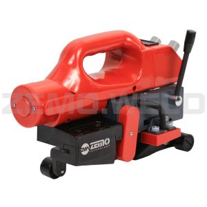 China CE Geomembrane Welding Machine High Density , 230V Polyethylene Welding Machine on sale