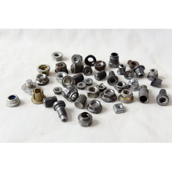 Surface Polishing Hex Dies CAD Design Cold Heading Punch Die