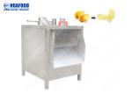 HDF-S01 Multifunction Vegetable Cutting Machine Electric Potato Radish Slicer