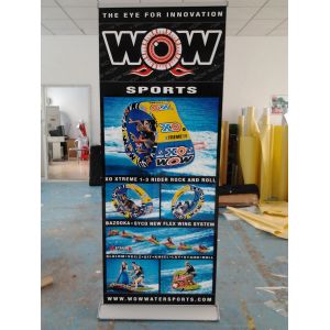 Custom Retractable Banners
