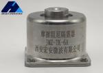 JMZ-T1-0.45 Friction Damping Vibration Isolator with Up to 95% Isolation