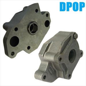 China 4132F041 4132F021 4132F014 4132F401 For Perkins Engine Oil Pump wholesale
