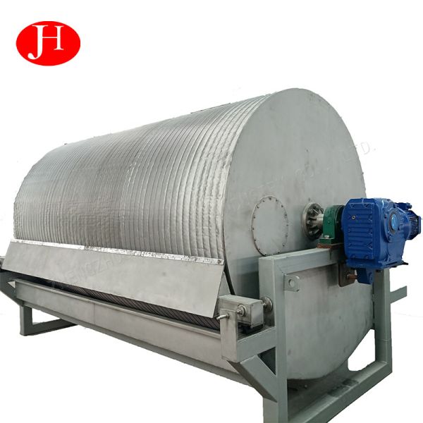 Custom Cassava Flour Making Machine For Dry Processing