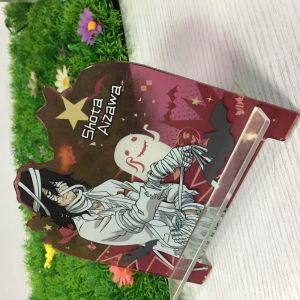 Tabletop Display Anime Phone Stand Single Sided Double Sided Printing