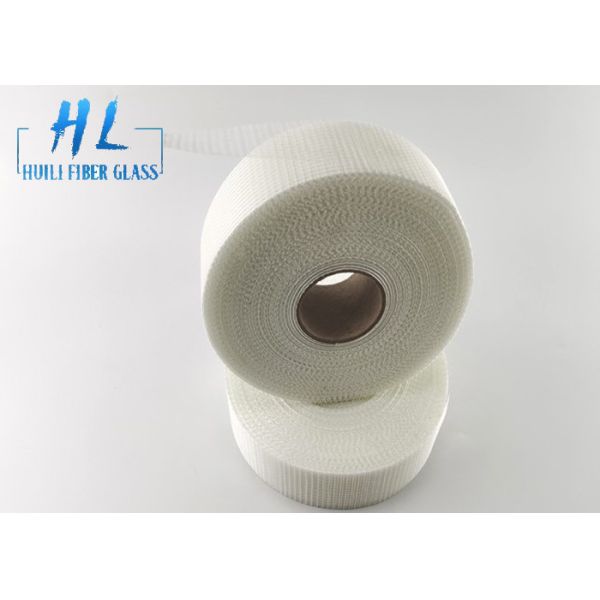 Quality Reinforcement Fiberglass Mesh For Waterproofing Drywall Joints Tape for sale