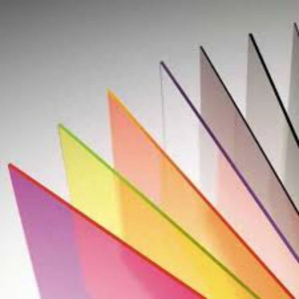 PETG Sheet Roll Transparent PETG Machine Guard