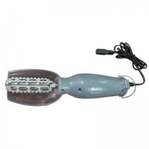China Home Use Electric Fish Scale Machine Multifunction on sale