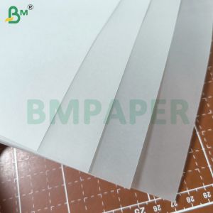 China Sulphuric Acid Paper 75gsm High Transparency Tracing Paper For Drawing &amp; Packaging wholesale