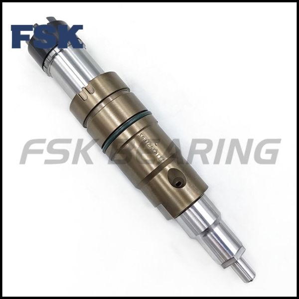 Scania Diesel Engines 2086663 1881564 1881565 1933612 Common Rail Fuel Injector