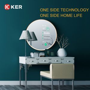 China Hot Sale Magic Mirror Photobooth Bathroom Smart Mirror wholesale