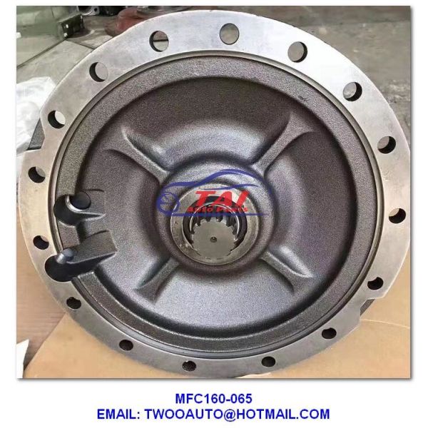 Clutch Housing Isuzu Diesel Engine Parts For Toyota 1JZ 2JZ 1JZGTE 2JZGTE Engine Gearbox