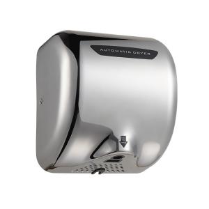 China 31000rpm Electric Hand Dryers For Toilets 10 Seconds wholesale