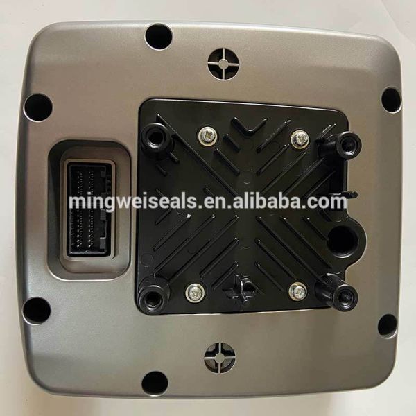 300426-00049A Excavator Display Screen