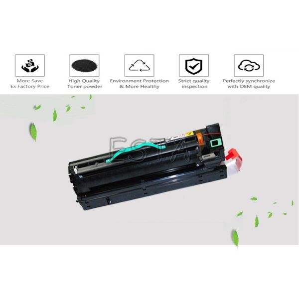 Ricoh Aficio AF 1027 Photo Conductor Unit PCU with Developer