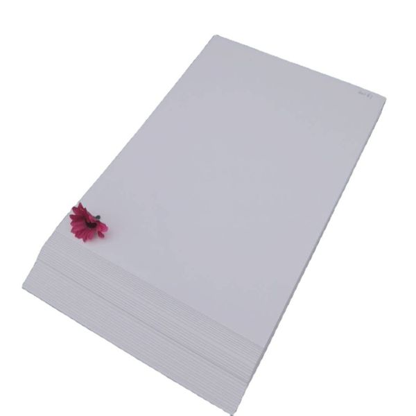 Quality Other Gift Craft 250g300g Coated One Side C1s/fbb Folding Box Board for Making Postcard for sale