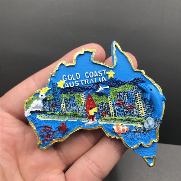 Direct Source Custom Freeze Magnet Sticker Durable