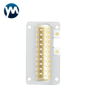 China High Power 80W UV LED COB Module A3 / A4 Curing Lamp Printing Industries wholesale
