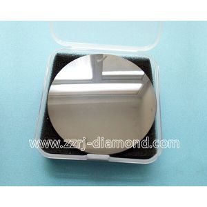 Chain cutting tool / PCD cutter blanks size 58mm