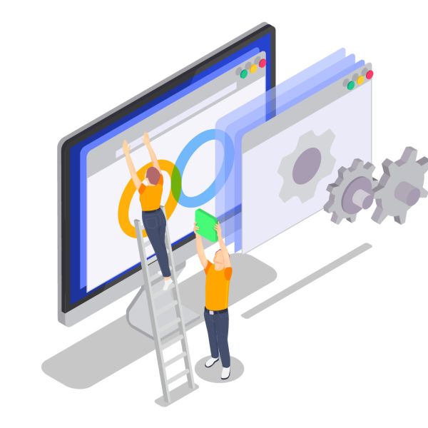 Scalable Web Performance Optimization Services JavaScript Web Development