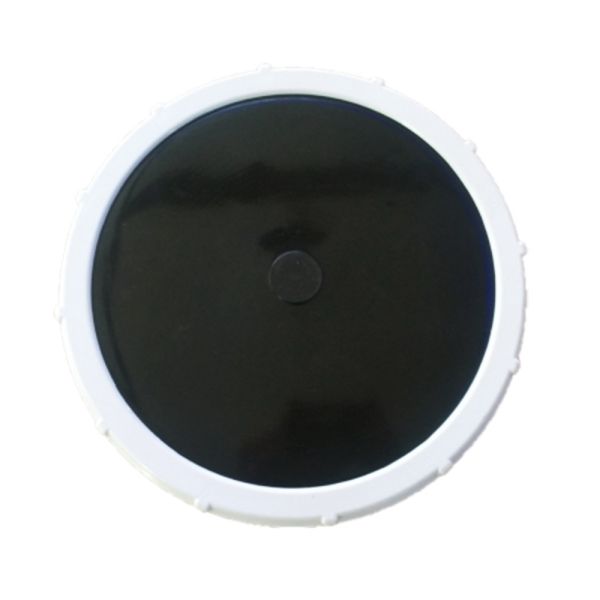 Quality EPDM / Silicone Bubble Disc Diffuser For Aquaculture Fish Farming for sale