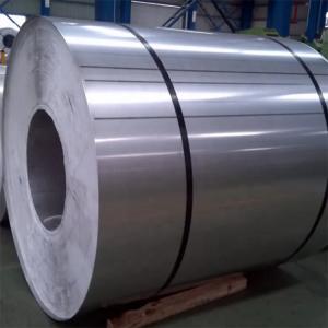 China Cold Rolled ASTM A240 904L Stainless Steel Coil Stainless Steel Sheet Metal Roll wholesale