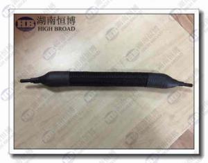 China MMO Wire Flexible Anode For Impressed Current Cathodic Protection on sale