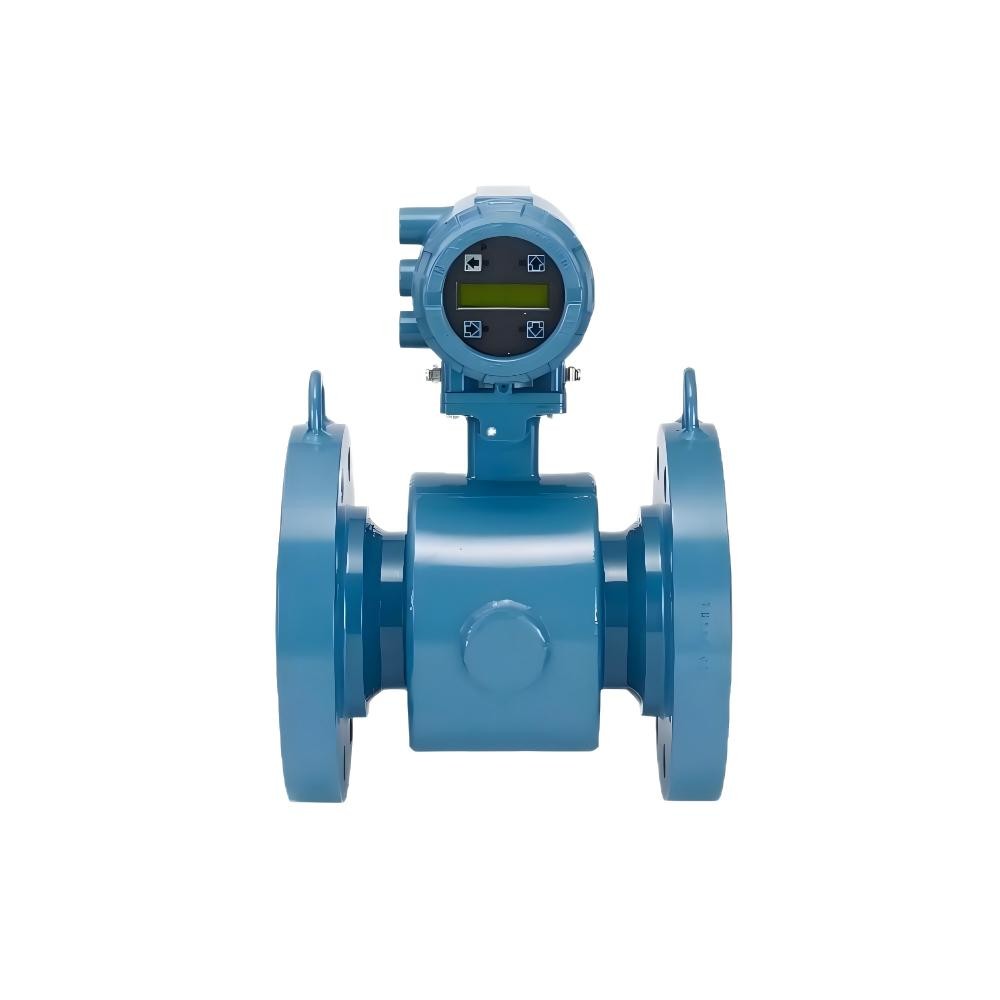 China Real-Time Flow Data Logging 8705 Electromagnetic Flowmeter wholesale