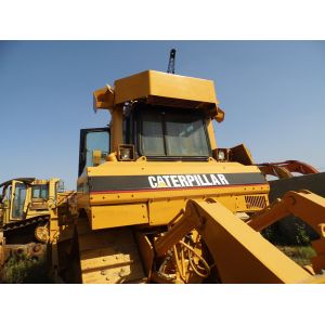 China CAT D7R used excavator for sale on sale