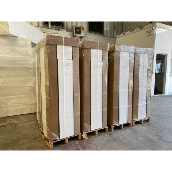 220v 240v Wine Display Cooler , Customized Wine Refrigerator Cabinet