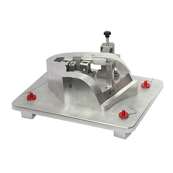 Quality Steel Moulding Tools Automotive Inspection Fixture / Jig And Checking Fixture for sale