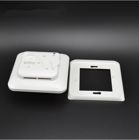 Popular Underfloor heating thermostat RTC70.26 with 3M external sensor wire