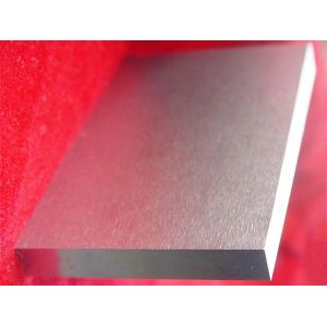 China Polished Pure Molybdenum Plate/Sheet on sale