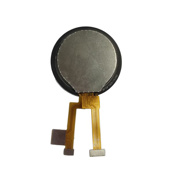 1.8 Inch Round IPS LCD Display 360x360 SPI ST77916 Driver IC