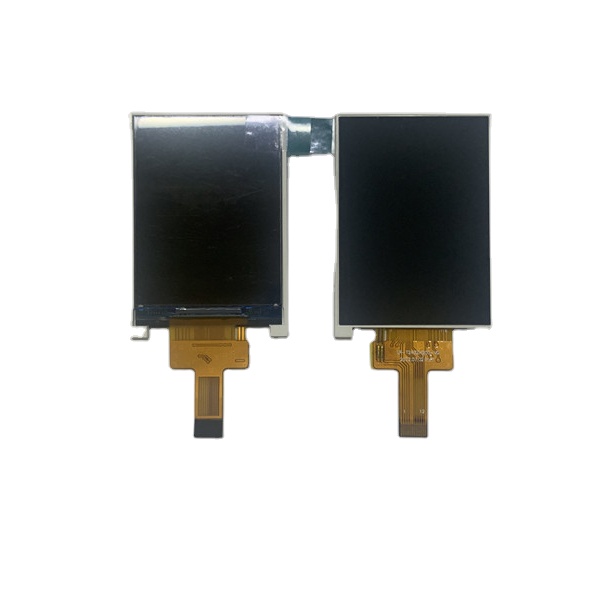 2.0" TFT LCD Display 240x320 Resolution ST7789V2 Driver IC