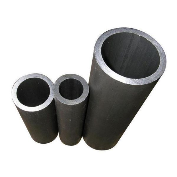 Seamless Steel Pipe Cold Rolled 7.62mm ASTM Round Carbon Precision Seamless Steel Pipe