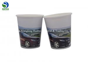 China Hot Style Color Changing Paper Cups Strong Materail Takeaway Hot Drink Cups wholesale