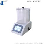 Seal Negative Pressure Plastic Bottle Packaging Leak Detector Tester Testing